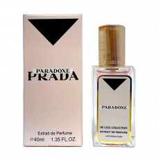 Мини-парфюм Prada Paradoxe женский (40 мл)