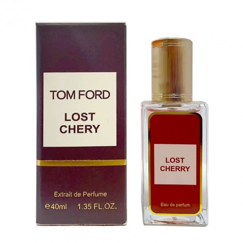 Мини-парфюм Tom Ford Lost Cherry унисекс (40 мл)