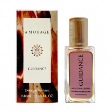 Мини-парфюм Amouage Guidance унисекс (40 мл)