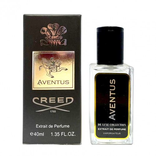 Мини-парфюм Creed Aventus мужской (40 мл)