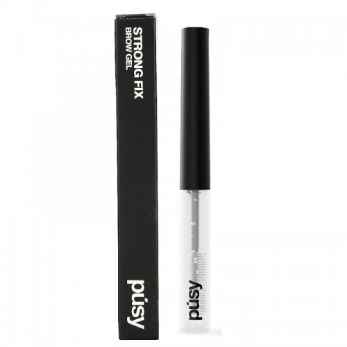 Гель для бровей Pusy Strong Fix Brow Gel 