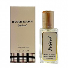 Мини-парфюм Burberry Weekend For Women женский (40 мл)