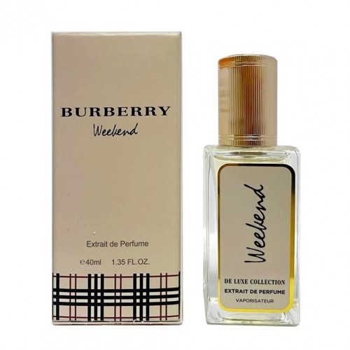Мини-парфюм Burberry Weekend For Women женский (40 мл)