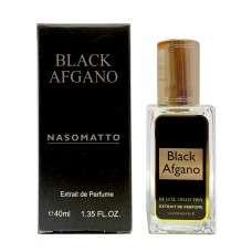 Мини-парфюм Nasomatto Black Afgano унисекс (40 мл)