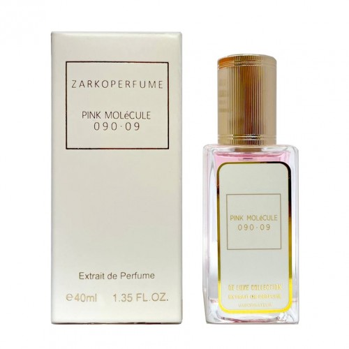 Мини-парфюм Zarkoperfume Pink Molecule 090-09 унисекс (40 мл)