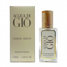 Мини-парфюм Giorgio Armani Acqua Di Gio мужской (40 мл)