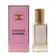 Мини-парфюм Chanel Chance Eau Tendre женский (40 мл)