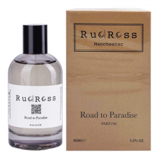 Парфюмерная вода RudRoss Road to Paradise унисекс (Luxe)