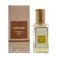 Мини-парфюм Tom Ford Vanilla Sex унисекс (40 мл)