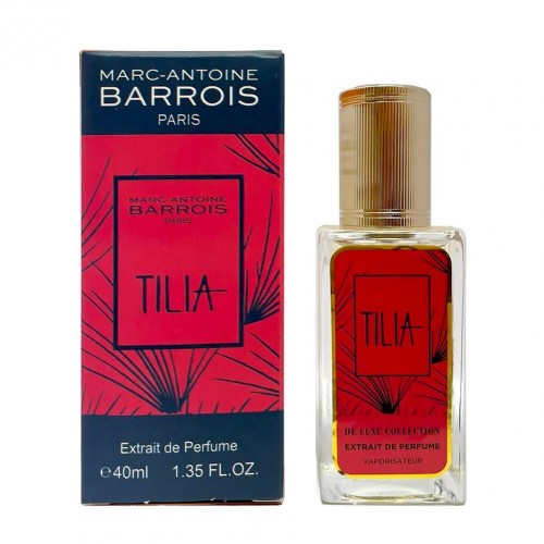 Мини-парфюм Marc-Antoine Barrois Tilia унисекс (40 мл)
