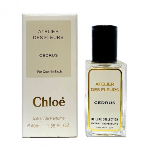 Мини-парфюм Chloe Atelier Des Fleurs Cedrus унисекс (40 мл)