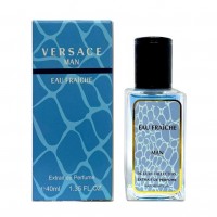 Мини-парфюм Versace Man Eau Fraiche мужской (40 мл)