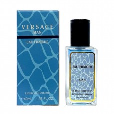 Мини-парфюм Versace Man Eau Fraiche мужской (40 мл)