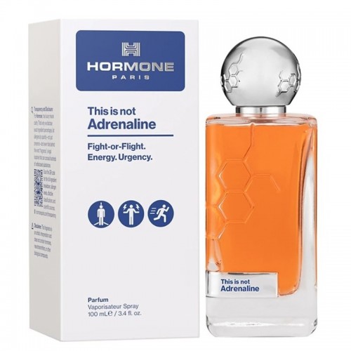 Парфюмерная вода Hormone Paris This Is Not Adrenaline унисекс (Luxe)