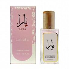 Мини-парфюм Lattafa Yara женский (40 мл)