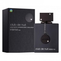 Туалетная вода Armaf Club De Nuit Intense мужская (Euro A-Plus качество люкс)