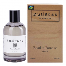 Парфюмерная вода RudRoss Road to Paradise унисекс (Euro A-Plus качество люкс)