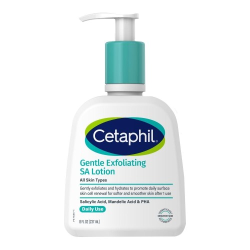 Лосьон-эксфолиант Cetaphil Gentle Exfoliating SA