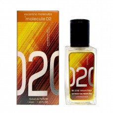 Мини-парфюм Escentric Molecules Escentric 02 унисекс (40 мл)