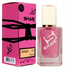 Парфюмерная вода Shaik W 314 Armand Basi in Red Eau De Parfum женская (50 ml)