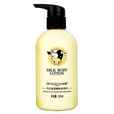 Лосьон для тела Bioaqua Milk Body Lotion