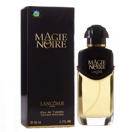 Туалетная вода Lancome Magie Noire женская (Euro A-Plus качество люкс)