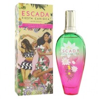 Туалетная вода Escada Fiesta Carioca Limited Edition женская