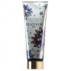 Парфюмированный лосьон для тела Victoria’s Secret Platinum Ice