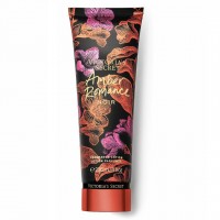 Парфюмированный лосьон для тела Victoria’s Secret Amber Romance Noir