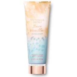 Парфюмированный лосьон для тела Victoria’s Secret Bare Vanilla Radiant