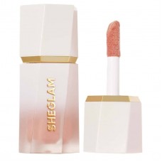 Жидкий хайлайтер Sheglam Glow Bloom