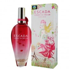 Туалетная вода Escada Cherry In The Air женская (Euro A-Plus качество люкс)