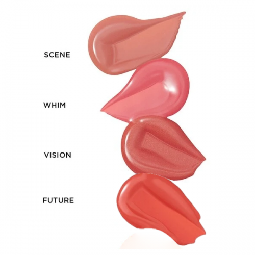 Жидкие румяна Hourglass Unreal Liquid Blush