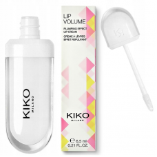 Блеск для губ Kiko Lip Volume (тон 02)
