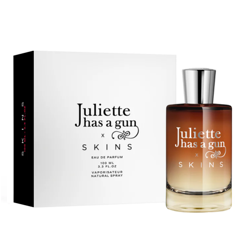 Парфюмерная вода Juliette has a Gun X SKINS унисекс (Качество люкс)