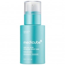 Сыворотка для лица Medicube Azelaic Acid Exosome Shot 2000