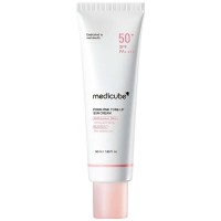 Крем солнцезащитный Medicube PDRN Pink Tone Up Sun Cream