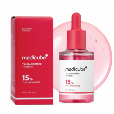 Сыворотка для лица Medicube TXA Niacinamide 15 Serum