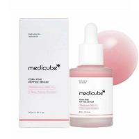 Сыворотка для лица Medicube PDRN Pink Peptide Serum