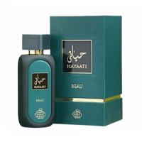 Парфюмерная вода Lattafa Hayaati Beau мужская ОАЭ