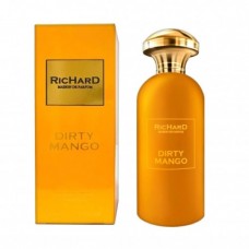 Парфюмерная вода Christian Richard Dirty Mango женская