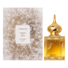 Парфюмерная вода Amouage Cristal & Gold женская (Luxe)