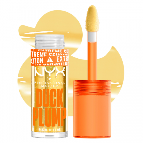 Блеск для губ NYX Duck Plump (12 шт)