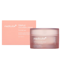 Крем для лица Medicube Triple Collagen Cream