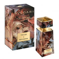 Парфюмерная вода Bvlgari Tygar x Refik Anadol мужская (Luxe)