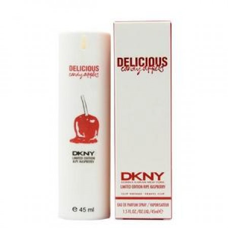 Donna Karan DKNY Delicious Candy Apples Ripe Raspberry 45 мл.