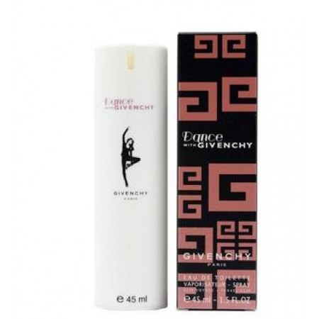 Givenchy Dance with Givenchy 45 мл.