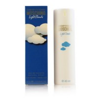 Moschino Cheap & Chic Light Clouds