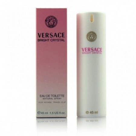 Versace Bright Crystal 45 мл.