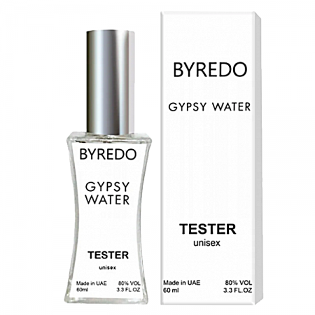 Byredo Gypsy Water тестер унисекс (60 мл) Duty Free